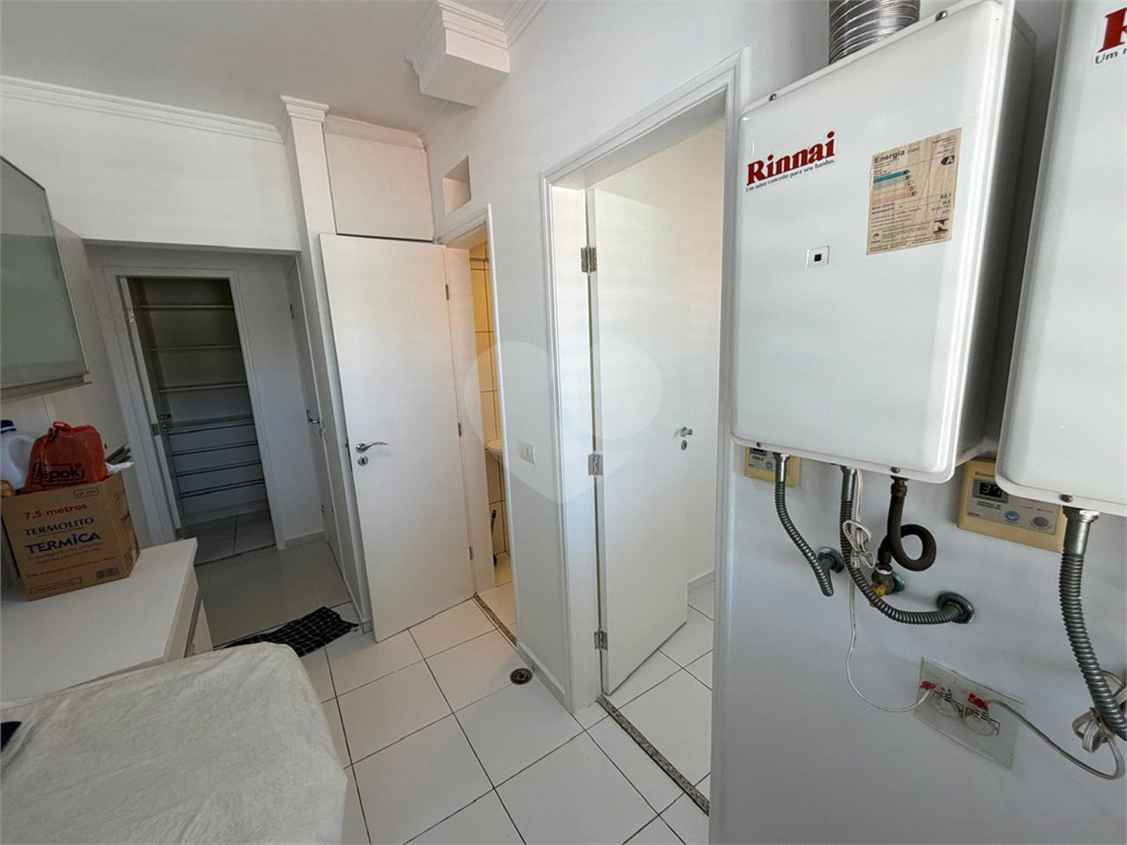 EXCELENTE APARTAMENTO À VENDA – 160 m² - BAIRRO STA TEREZINHA – SANTANA - SP -  Varanda gourmet, 3 suítes e 3 vagas fixas escrituradas..