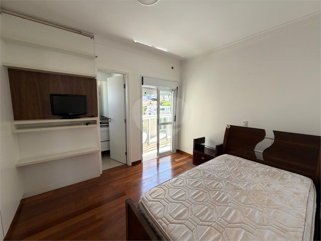 EXCELENTE APARTAMENTO À VENDA – 160 m² - BAIRRO STA TEREZINHA – SANTANA - SP -  Varanda gourmet, 3 suítes e 3 vagas fixas escrituradas..
