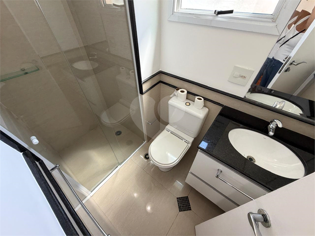 EXCELENTE APARTAMENTO À VENDA – 160 m² - BAIRRO STA TEREZINHA – SANTANA - SP -  Varanda gourmet, 3 suítes e 3 vagas fixas escrituradas..