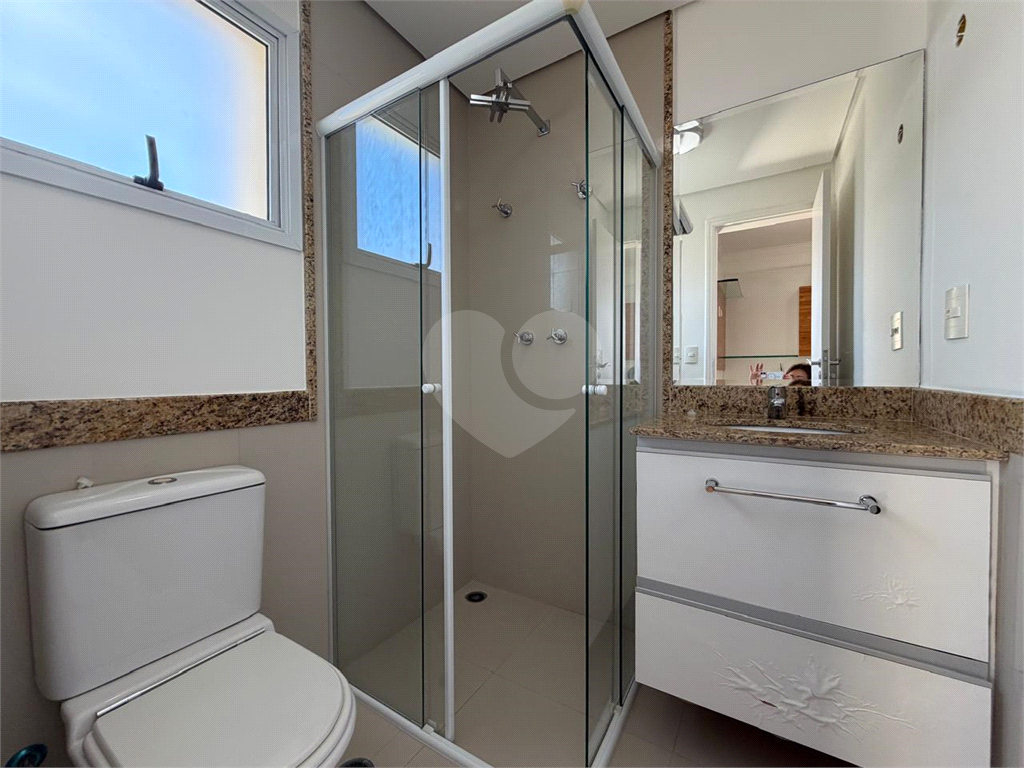 EXCELENTE APARTAMENTO À VENDA – 160 m² - BAIRRO STA TEREZINHA – SANTANA - SP -  Varanda gourmet, 3 suítes e 3 vagas fixas escrituradas..