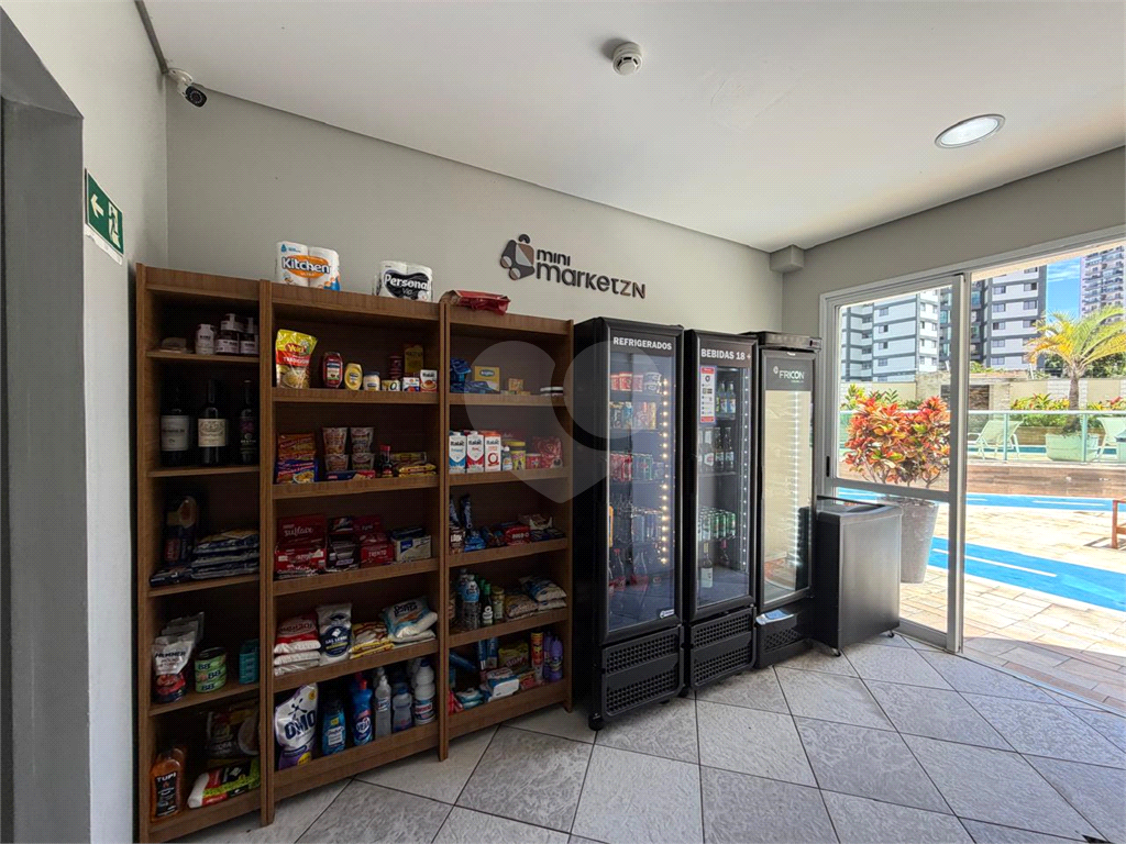 EXCELENTE APARTAMENTO À VENDA – 160 m² - BAIRRO STA TEREZINHA – SANTANA - SP -  Varanda gourmet, 3 suítes e 3 vagas fixas escrituradas..