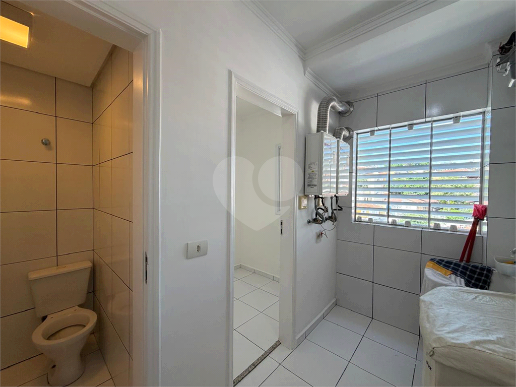 EXCELENTE APARTAMENTO À VENDA – 160 m² - BAIRRO STA TEREZINHA – SANTANA - SP -  Varanda gourmet, 3 suítes e 3 vagas fixas escrituradas..