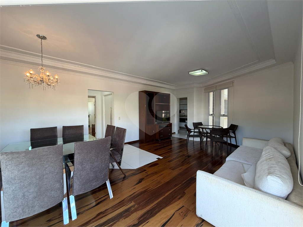 EXCELENTE APARTAMENTO À VENDA – 160 m² - BAIRRO STA TEREZINHA – SANTANA - SP -  Varanda gourmet, 3 suítes e 3 vagas fixas escrituradas..