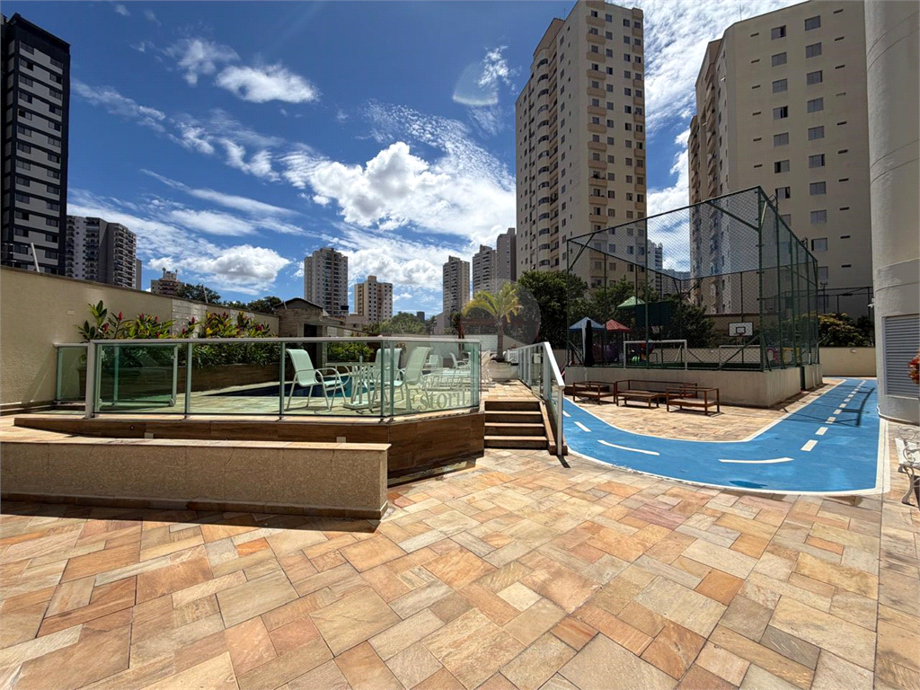 EXCELENTE APARTAMENTO À VENDA – 160 m² - BAIRRO STA TEREZINHA – SANTANA - SP -  Varanda gourmet, 3 suítes e 3 vagas fixas escrituradas..