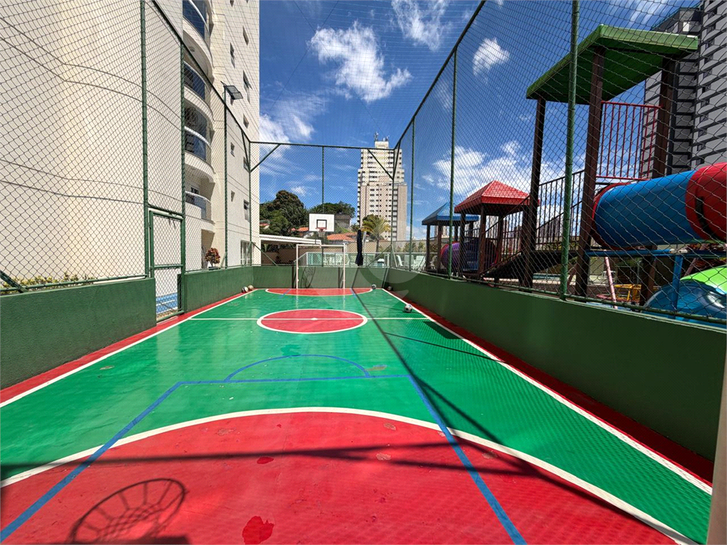 EXCELENTE APARTAMENTO À VENDA – 160 m² - BAIRRO STA TEREZINHA – SANTANA - SP -  Varanda gourmet, 3 suítes e 3 vagas fixas escrituradas..