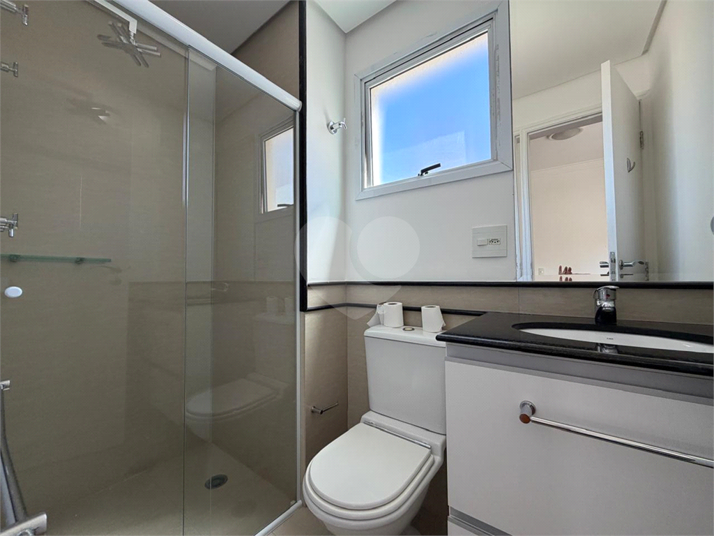 EXCELENTE APARTAMENTO À VENDA – 160 m² - BAIRRO STA TEREZINHA – SANTANA - SP -  Varanda gourmet, 3 suítes e 3 vagas fixas escrituradas..