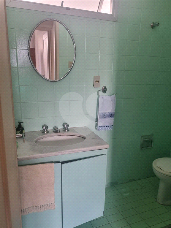 APARTAMENTO em BELA VISTA