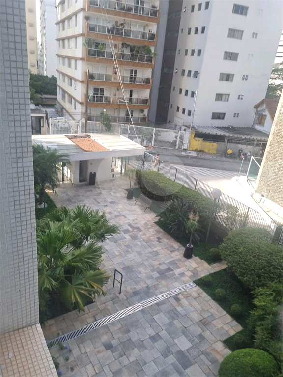 APARTAMENTO em BELA VISTA