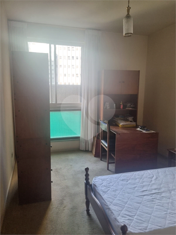 APARTAMENTO em BELA VISTA