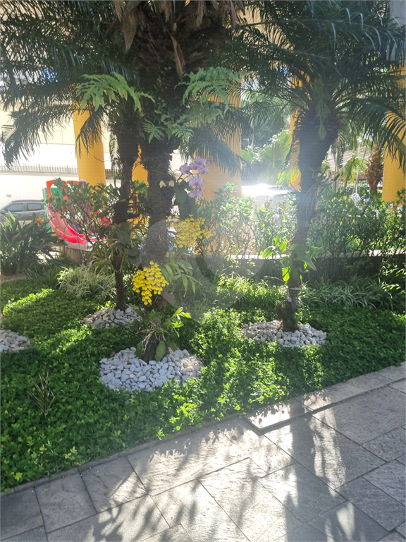 APARTAMENTO em BELA VISTA