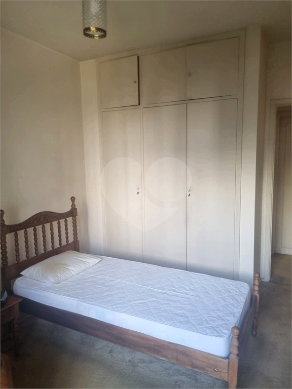 APARTAMENTO em BELA VISTA