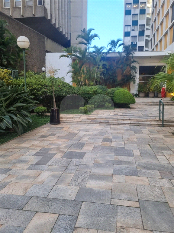 APARTAMENTO em BELA VISTA