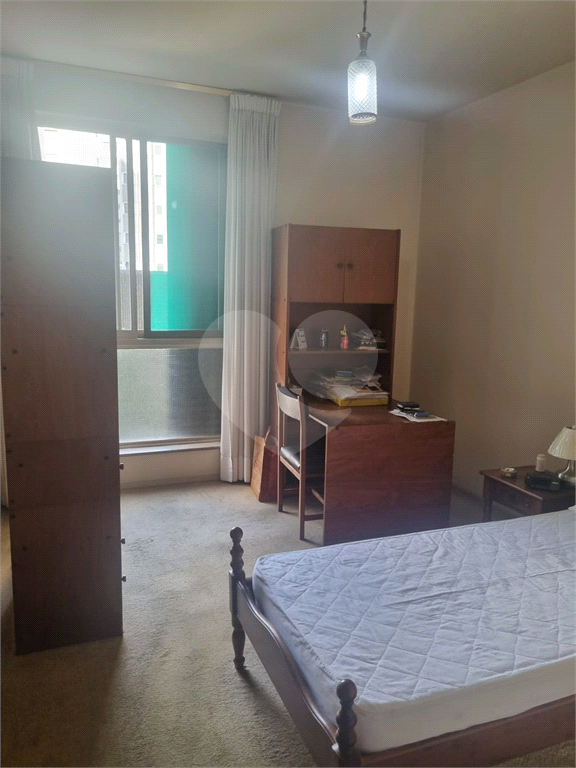 APARTAMENTO em BELA VISTA