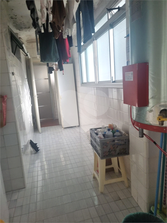 APARTAMENTO em BELA VISTA