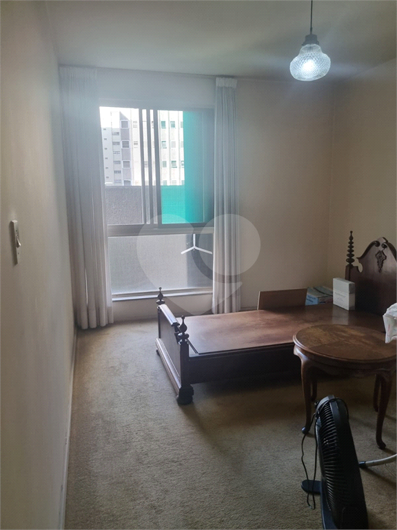 APARTAMENTO em BELA VISTA