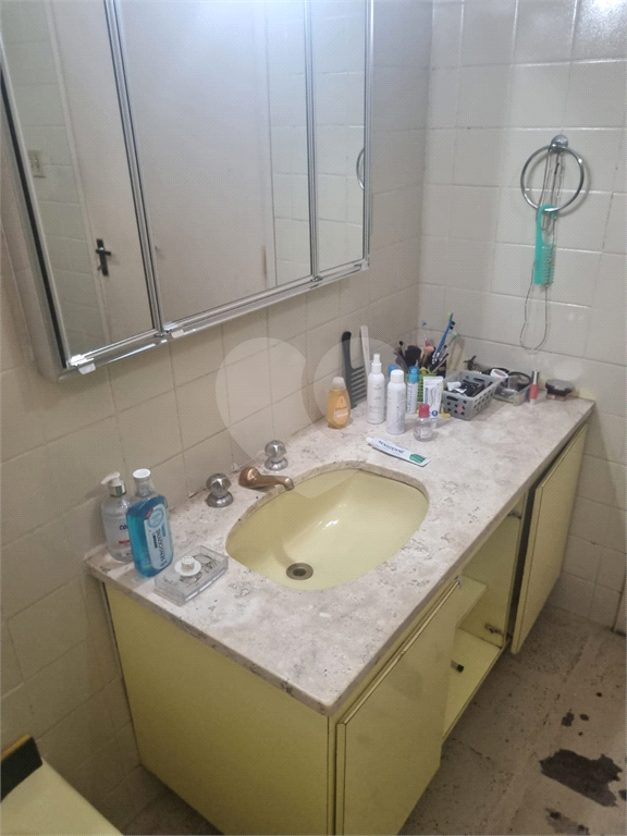 APARTAMENTO em BELA VISTA