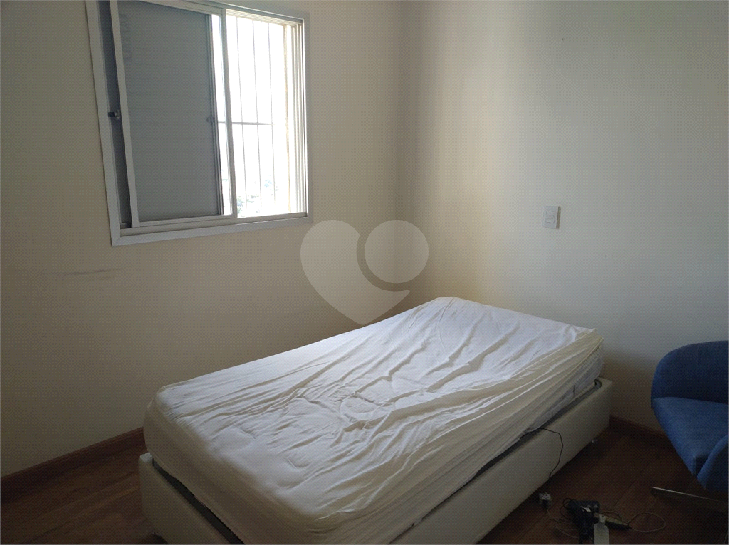 Apartamento Mobiliado a 5 Min do Metrô Tucuruvi com Lazer Completo