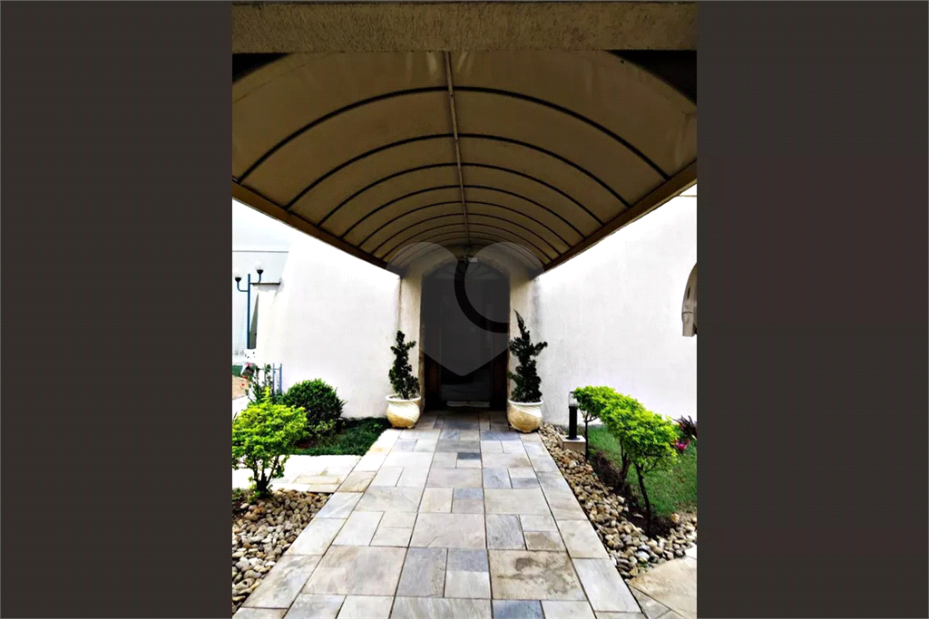 Apartamento Mobiliado a 5 Min do Metrô Tucuruvi com Lazer Completo