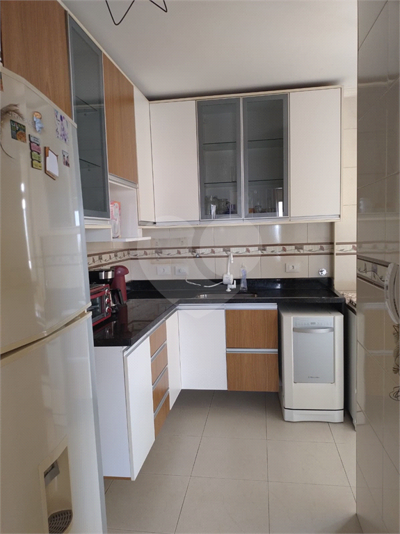 Apartamento Mobiliado a 5 Min do Metrô Tucuruvi com Lazer Completo