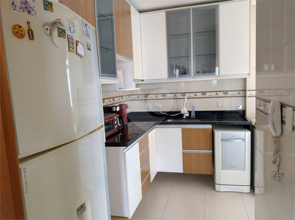 Apartamento Mobiliado a 5 Min do Metrô Tucuruvi com Lazer Completo