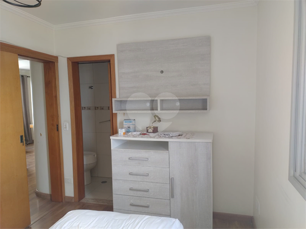 Apartamento Mobiliado a 5 Min do Metrô Tucuruvi com Lazer Completo