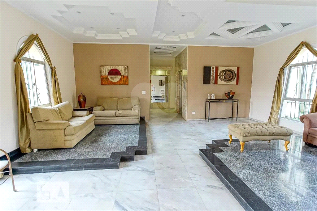 Apartamento Mobiliado a 5 Min do Metrô Tucuruvi com Lazer Completo