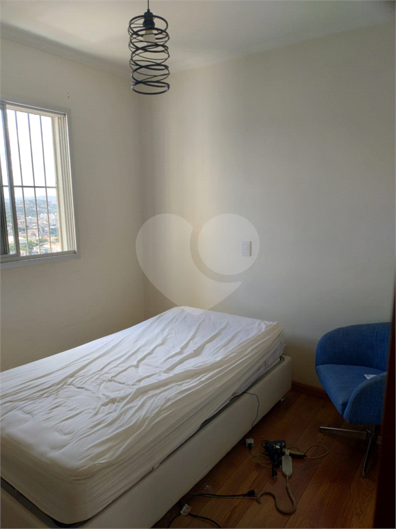 Apartamento Mobiliado a 5 Min do Metrô Tucuruvi com Lazer Completo