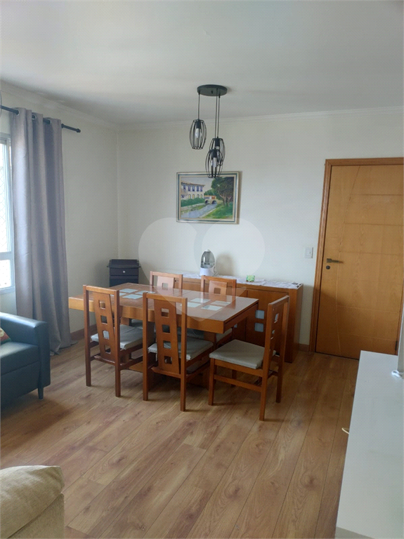 Apartamento Mobiliado a 5 Min do Metrô Tucuruvi com Lazer Completo