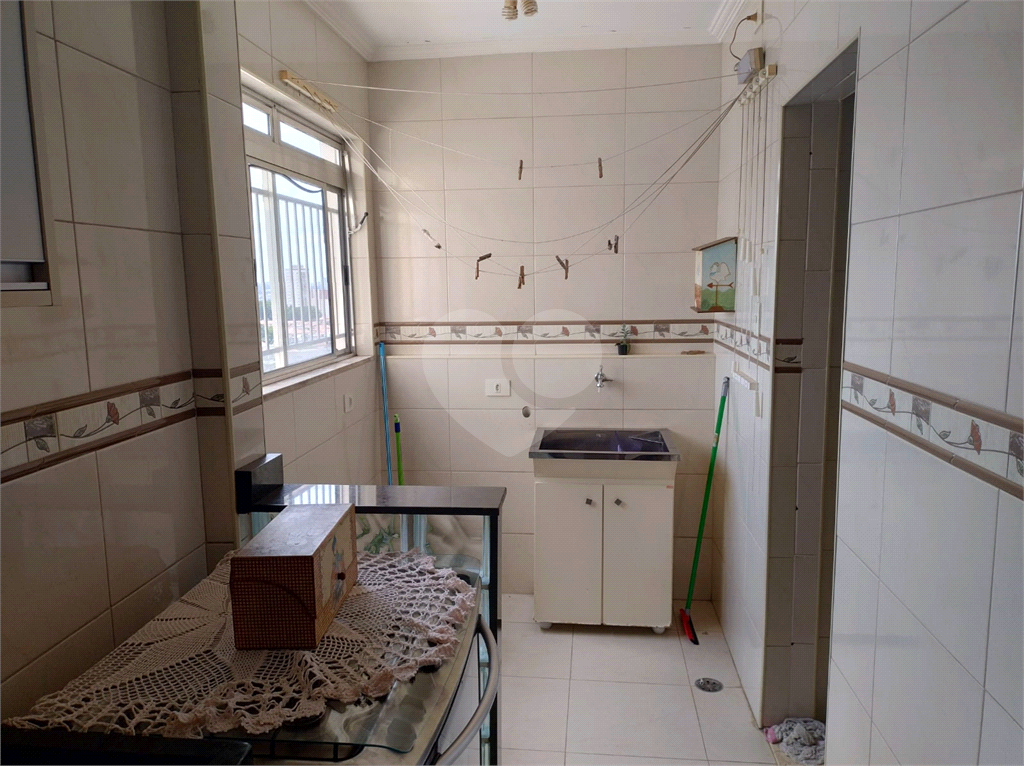 Apartamento Mobiliado a 5 Min do Metrô Tucuruvi com Lazer Completo