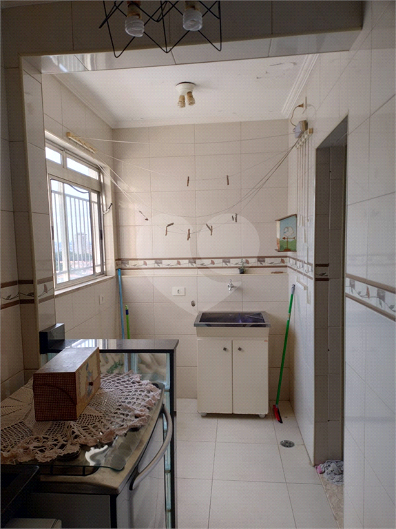 Apartamento Mobiliado a 5 Min do Metrô Tucuruvi com Lazer Completo