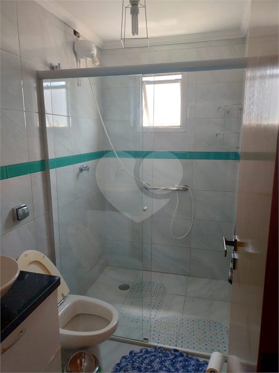 Apartamento Mobiliado a 5 Min do Metrô Tucuruvi com Lazer Completo