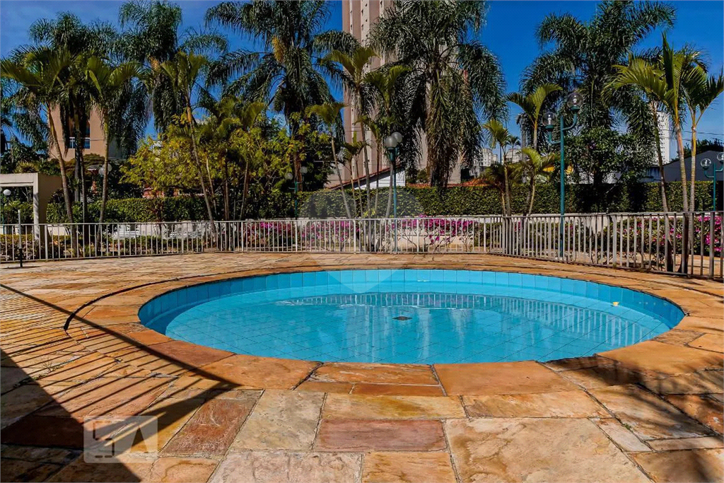 Apartamento Mobiliado a 5 Min do Metrô Tucuruvi com Lazer Completo