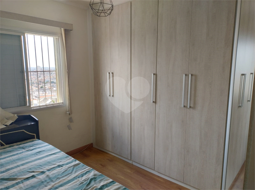 Apartamento Mobiliado a 5 Min do Metrô Tucuruvi com Lazer Completo