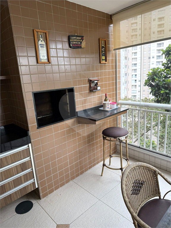 Apartamento Lauzane 118 m²