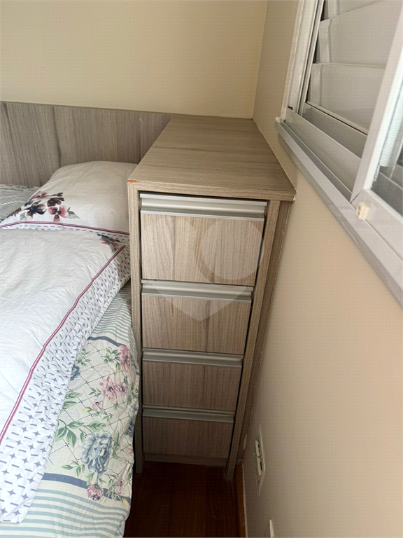 Apartamento Lauzane 118 m²