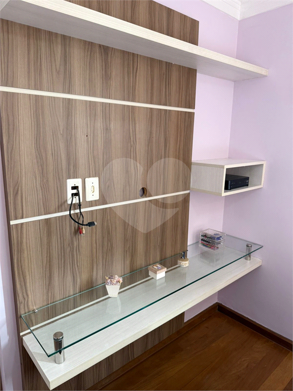 Apartamento Lauzane 118 m²