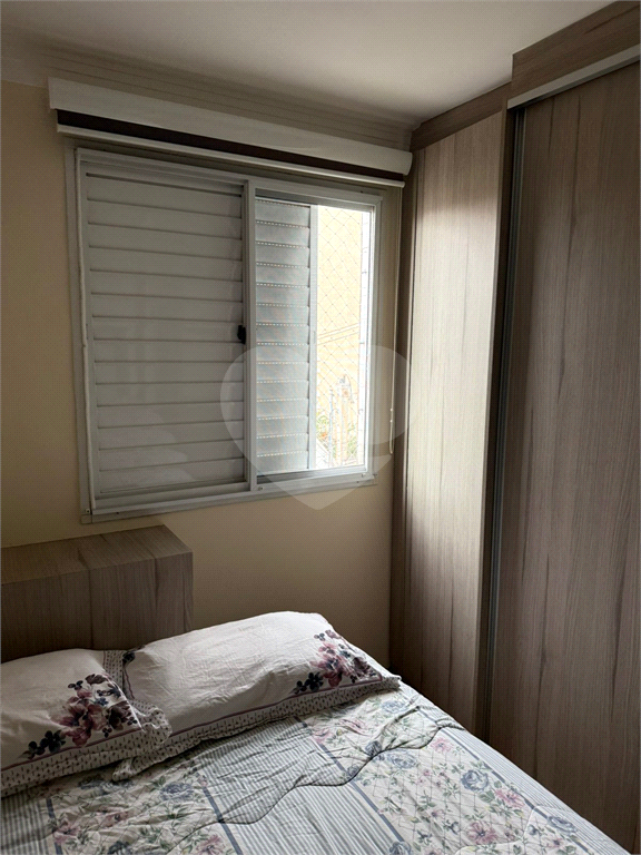 Apartamento Lauzane 118 m²