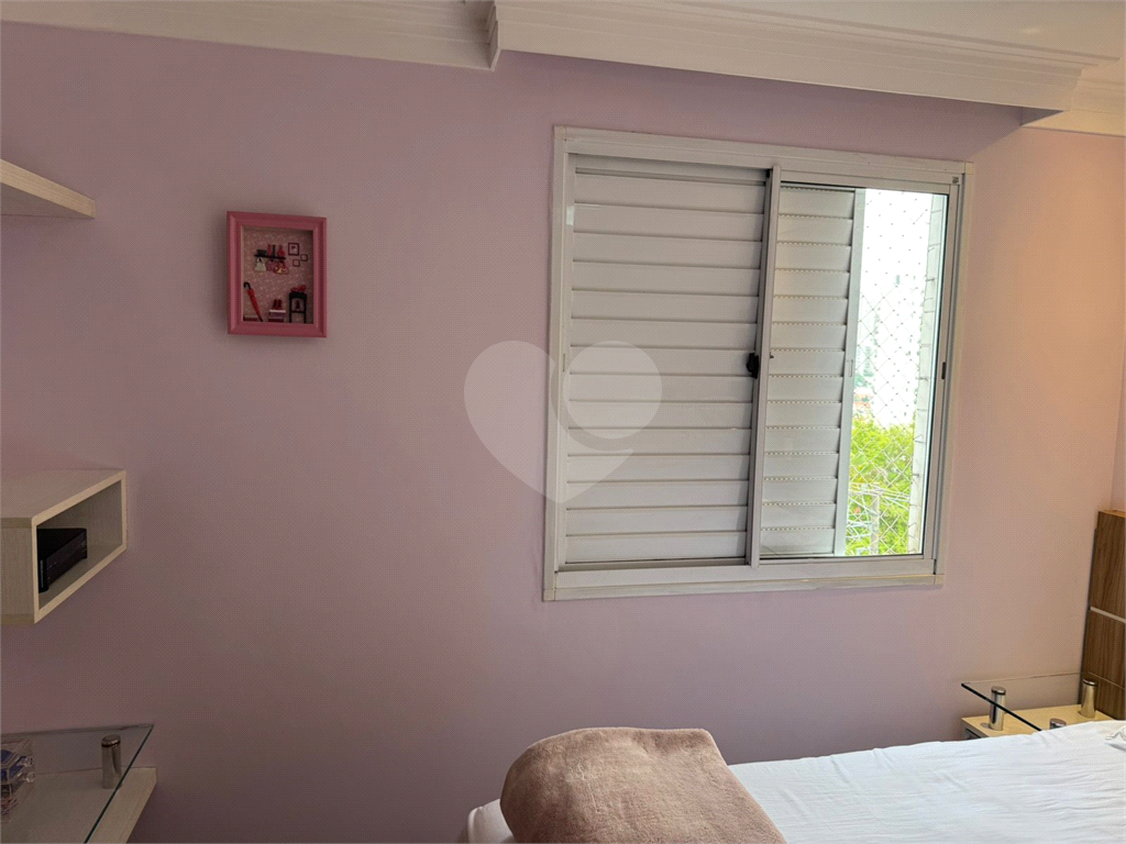 Apartamento Lauzane 118 m²