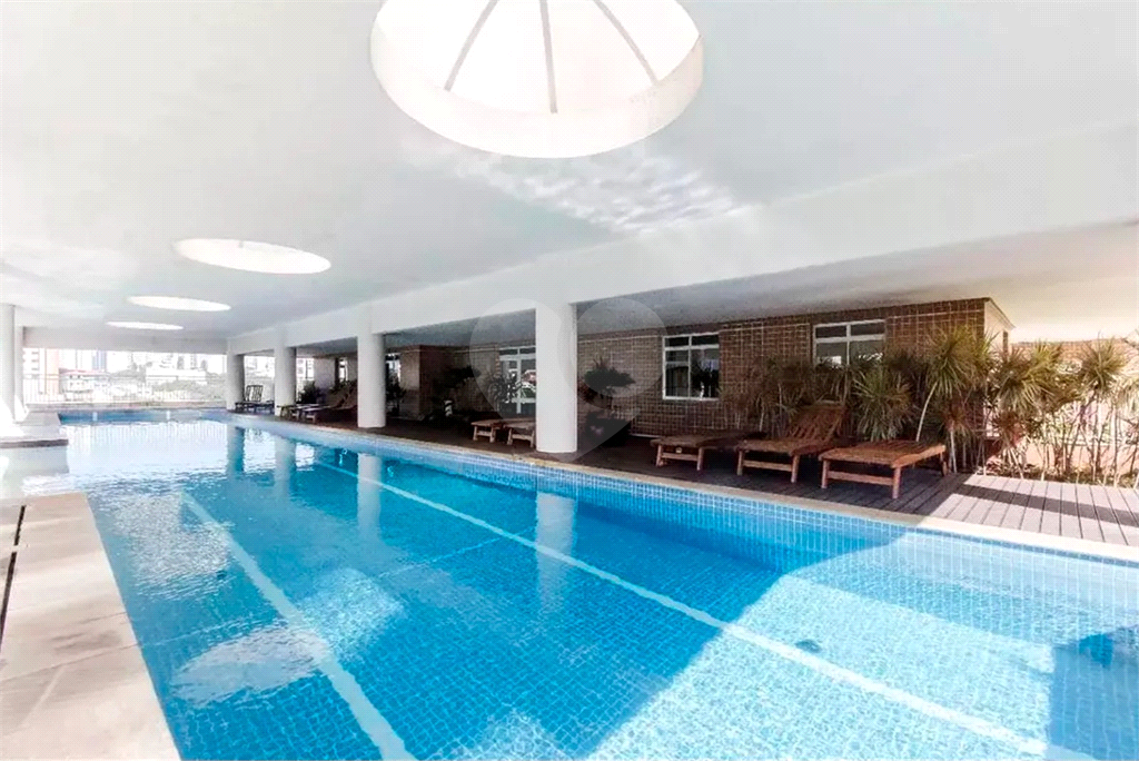 Apartamento Lauzane 118 m²