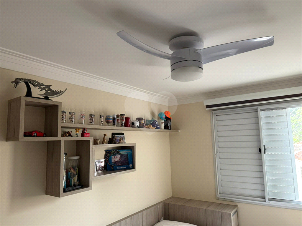 Apartamento Lauzane 118 m²