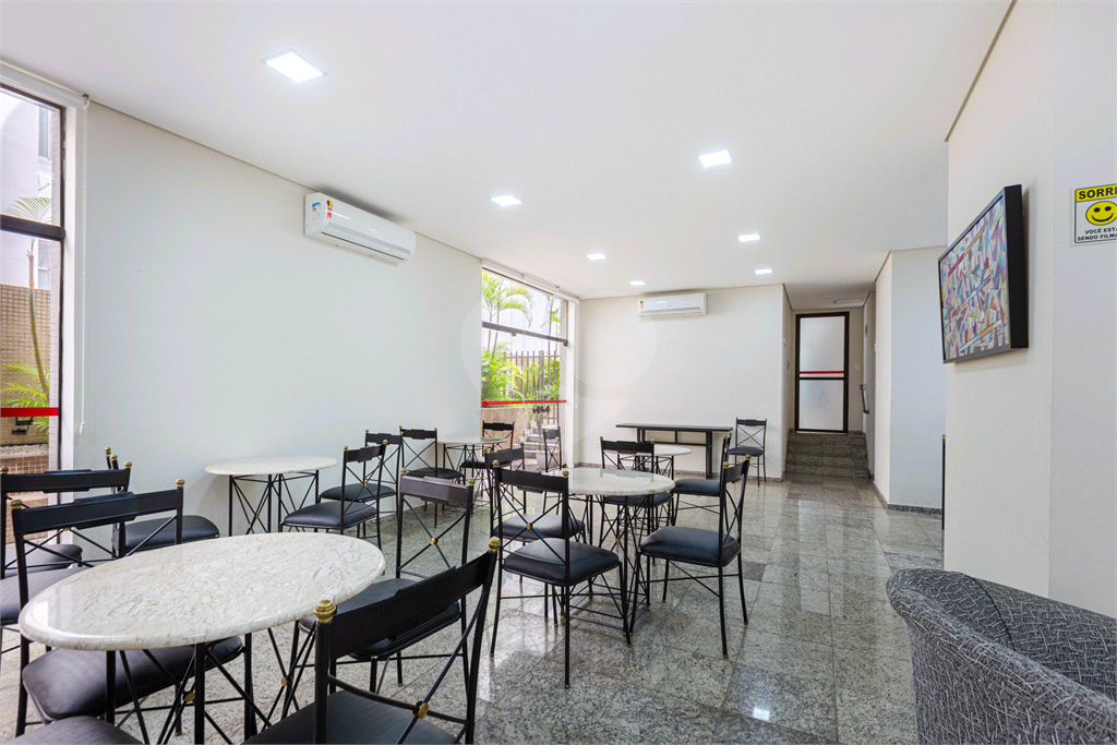 APARTAMENTO À VENDA COM 3 DORMITÓRIOS - 2 VAGAS - 138M2 EM PINHEIROS