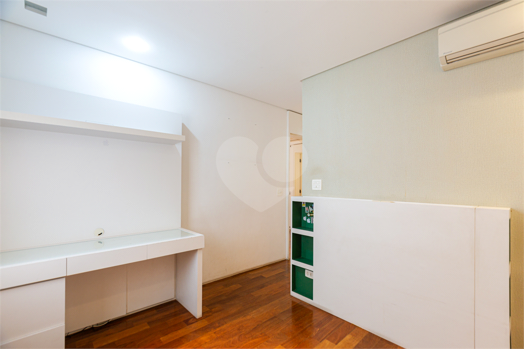 APARTAMENTO À VENDA COM 3 DORMITÓRIOS - 2 VAGAS - 138M2 EM PINHEIROS