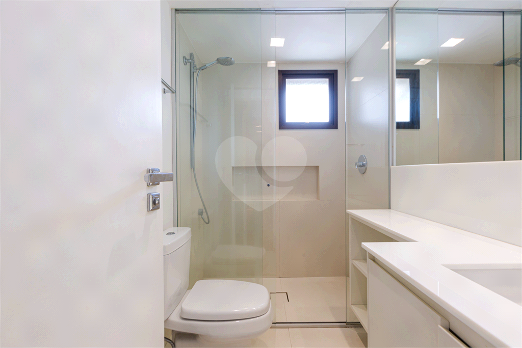 APARTAMENTO À VENDA COM 3 DORMITÓRIOS - 2 VAGAS - 138M2 EM PINHEIROS