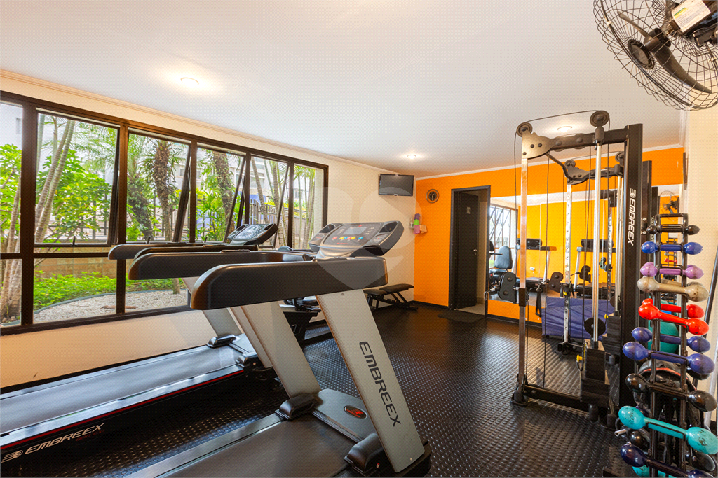 APARTAMENTO À VENDA COM 3 DORMITÓRIOS - 2 VAGAS - 138M2 EM PINHEIROS