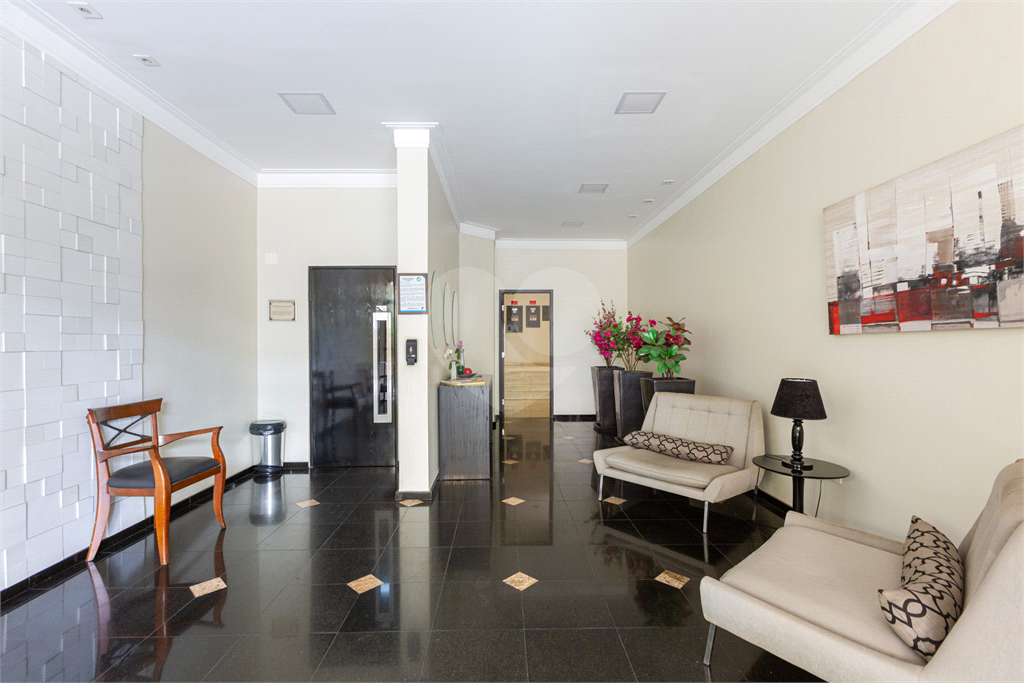 APARTAMENTO À VENDA COM 3 DORMITÓRIOS - 2 VAGAS - 138M2 EM PINHEIROS