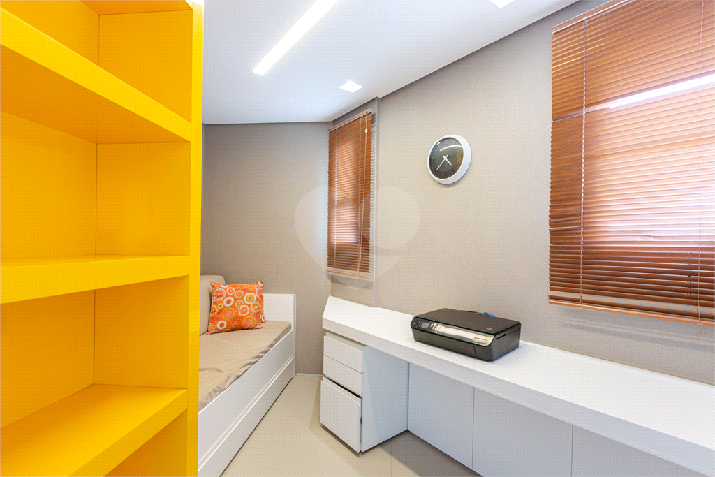 APARTAMENTO À VENDA COM 3 DORMITÓRIOS - 2 VAGAS - 138M2 EM PINHEIROS