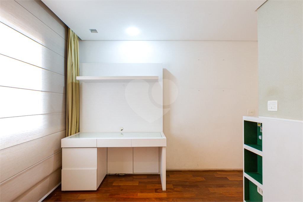 APARTAMENTO À VENDA COM 3 DORMITÓRIOS - 2 VAGAS - 138M2 EM PINHEIROS