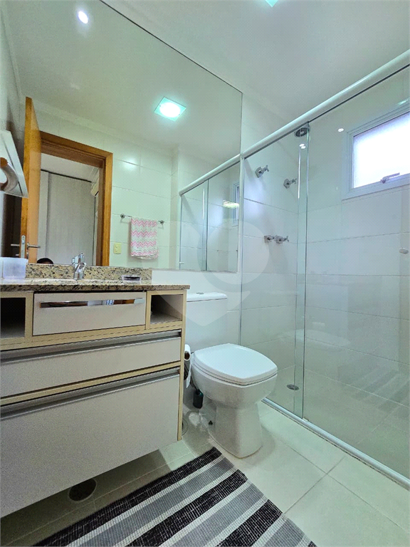 Apartamento alto padrão no Guarujá - Astúrias - 3 suítes 150m² 