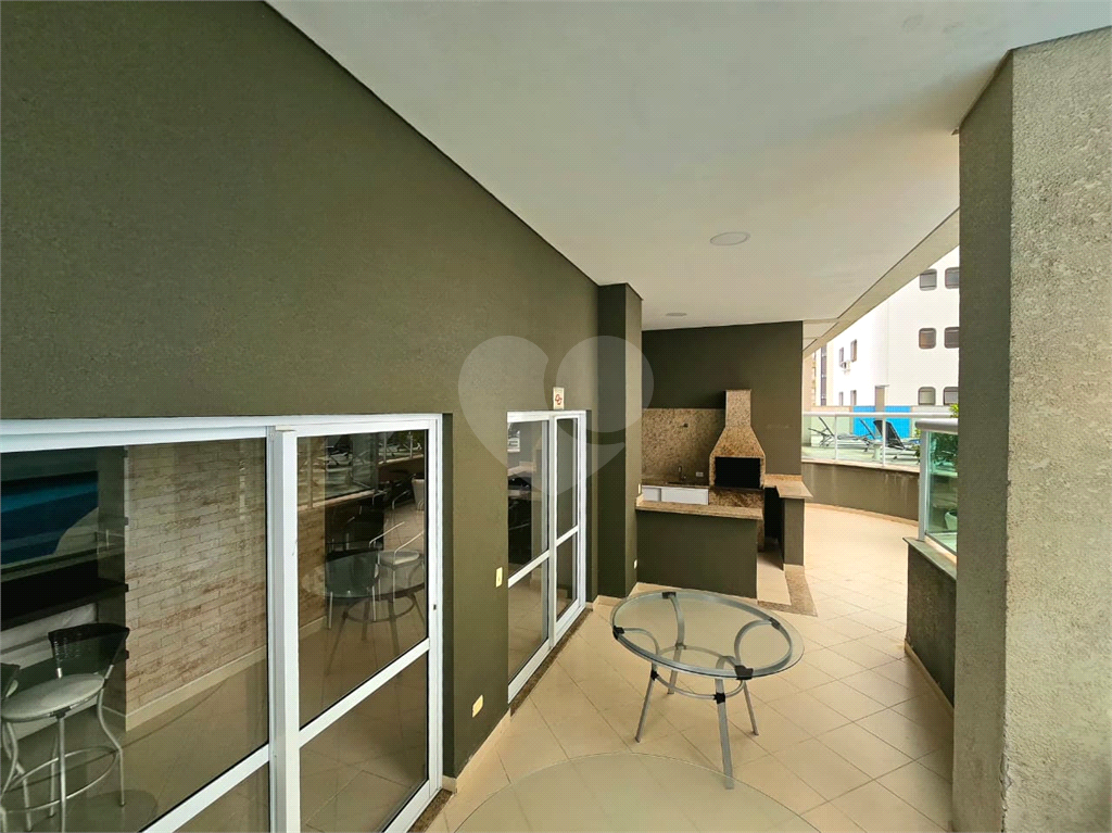 Apartamento alto padrão no Guarujá - Astúrias - 3 suítes 150m² 