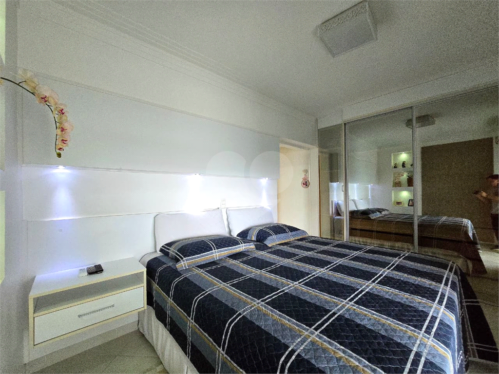 Apartamento alto padrão no Guarujá - Astúrias - 3 suítes 150m² 